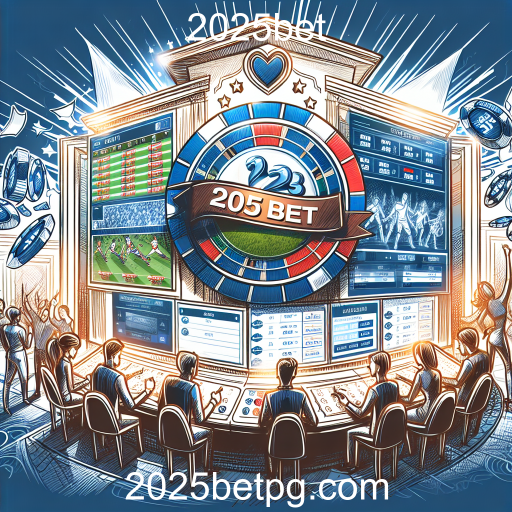 A Experiência do Cassino ao Vivo na 2025bet: Entretenimento e Adrenalina