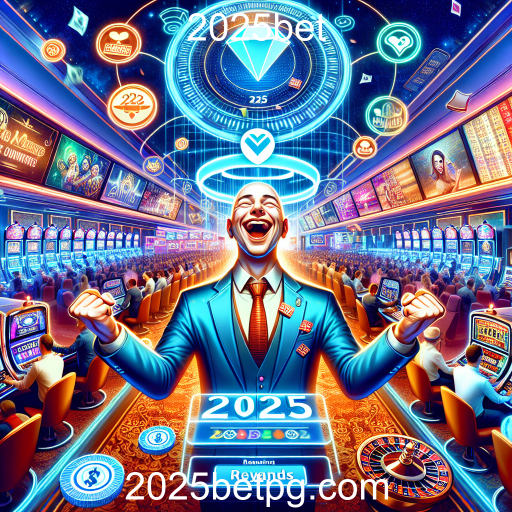 Descubra os Benefícios dos Programas de Fidelidade no 2025bet
