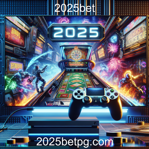 O Futuro dos Jogos: O que Esperar em 2024