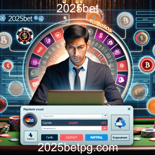 Explorando os Métodos de Pagamento na 2025bet